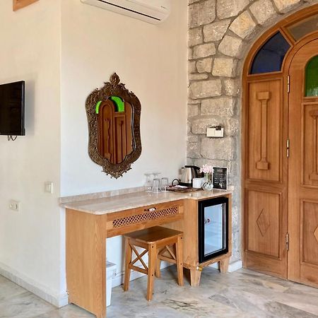 Portofino Boutique Hotel Akyaka  Luaran gambar