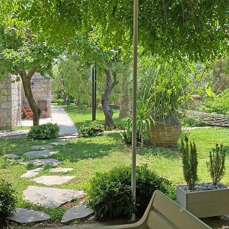 Portofino Boutique Hotel Akyaka  Luaran gambar