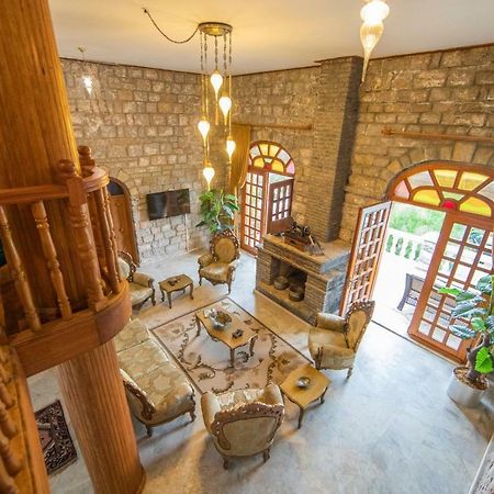 Portofino Boutique Hotel Akyaka  Luaran gambar