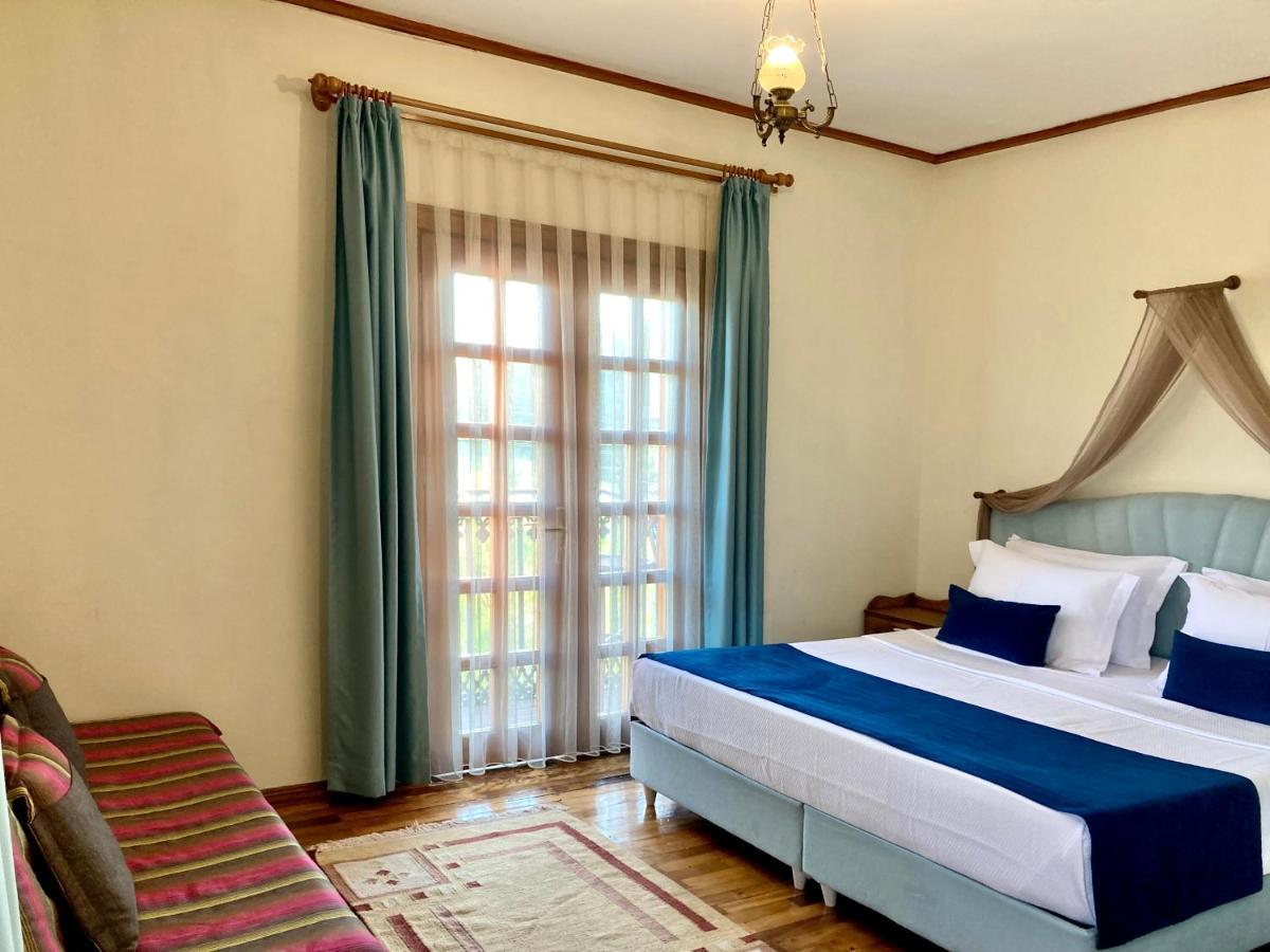 Portofino Boutique Hotel Akyaka  Luaran gambar
