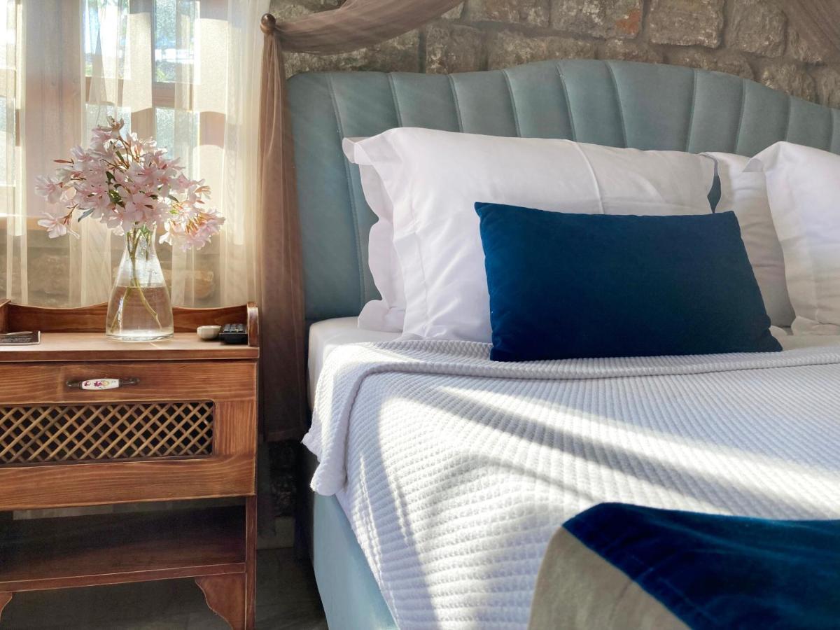 Portofino Boutique Hotel Akyaka  Luaran gambar