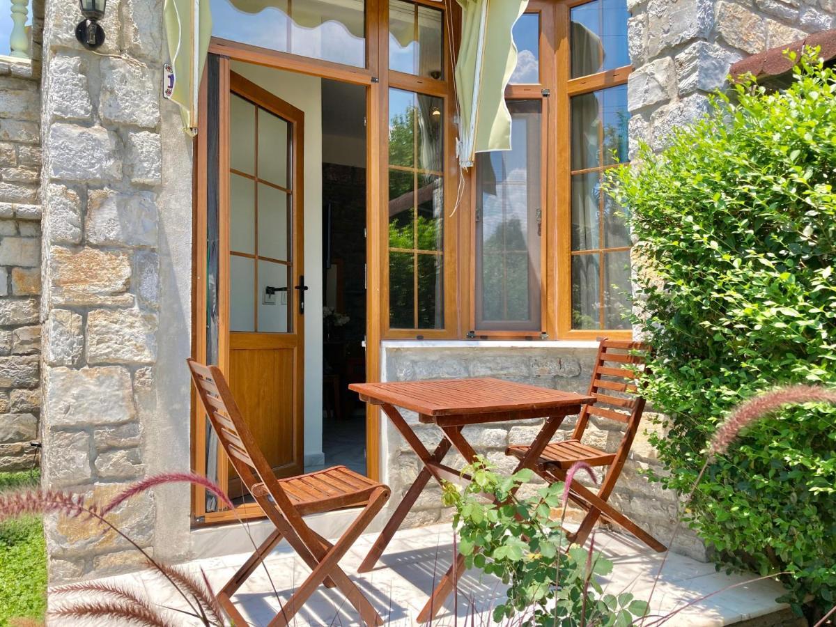 Portofino Boutique Hotel Akyaka  Luaran gambar