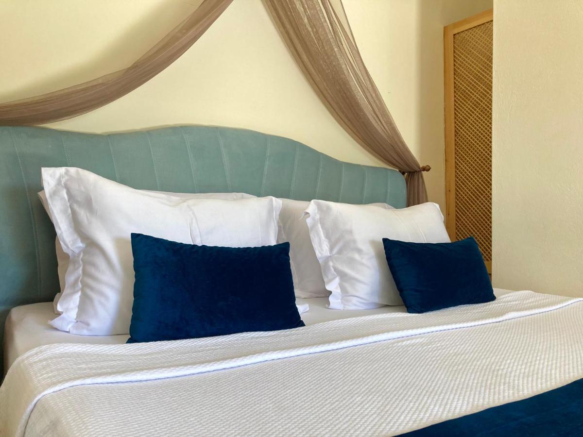 Portofino Boutique Hotel Akyaka  Luaran gambar