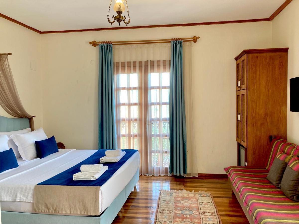 Portofino Boutique Hotel Akyaka  Luaran gambar