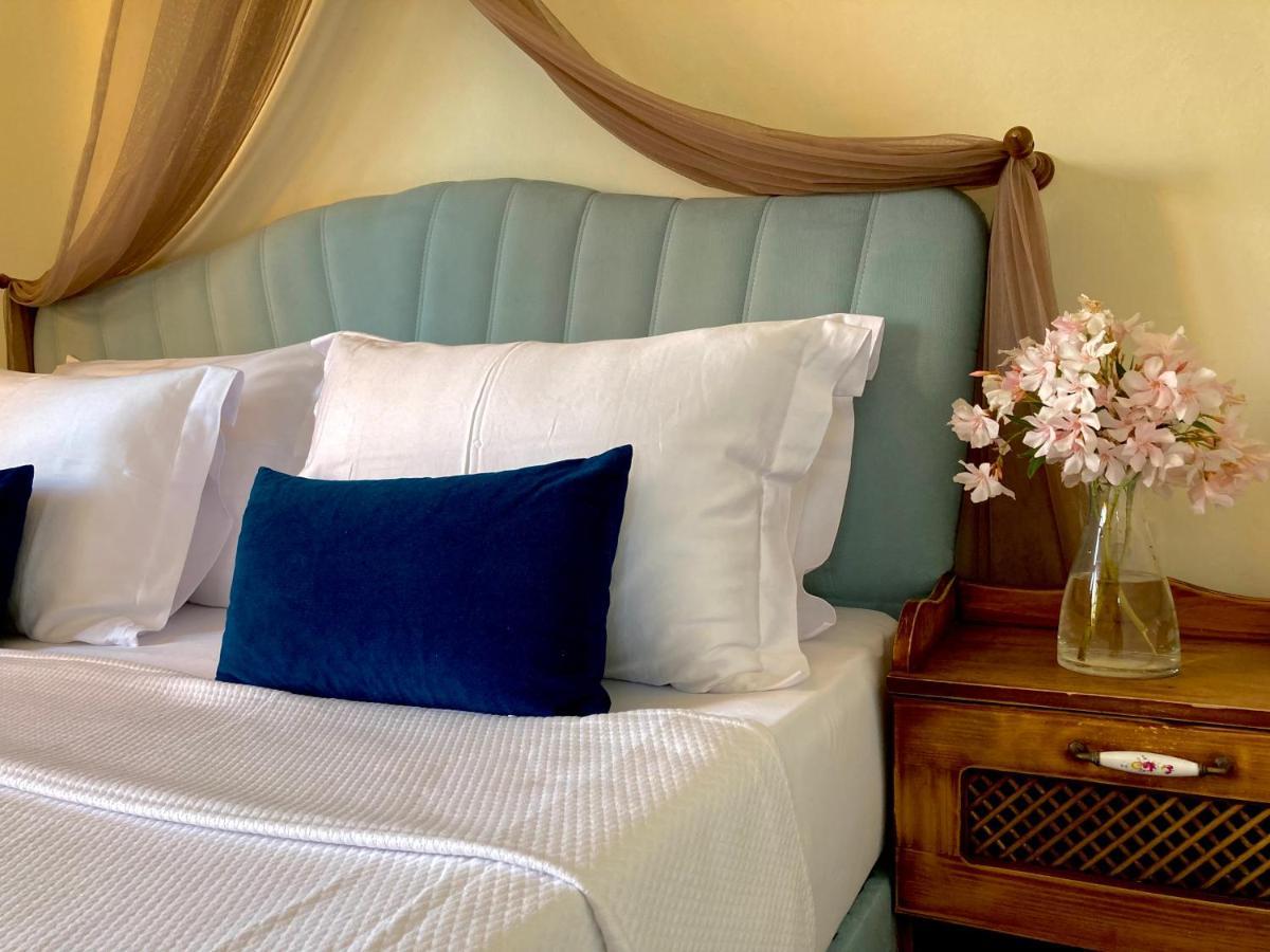 Portofino Boutique Hotel Akyaka  Luaran gambar