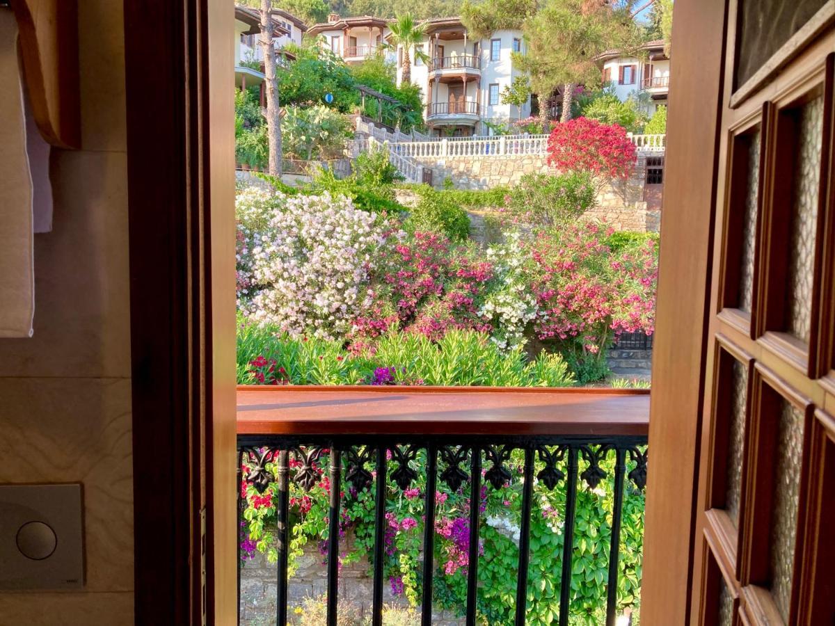 Portofino Boutique Hotel Akyaka  Luaran gambar