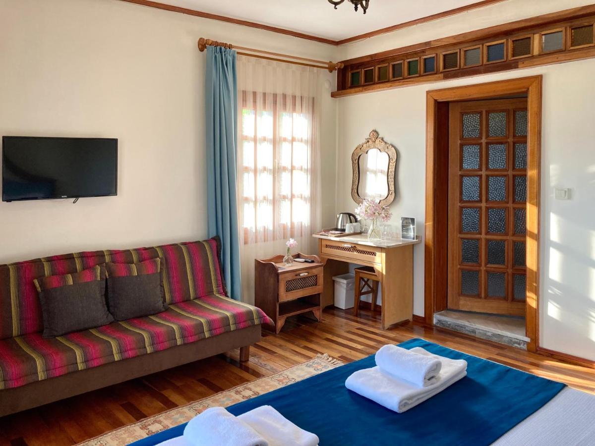 Portofino Boutique Hotel Akyaka  Luaran gambar