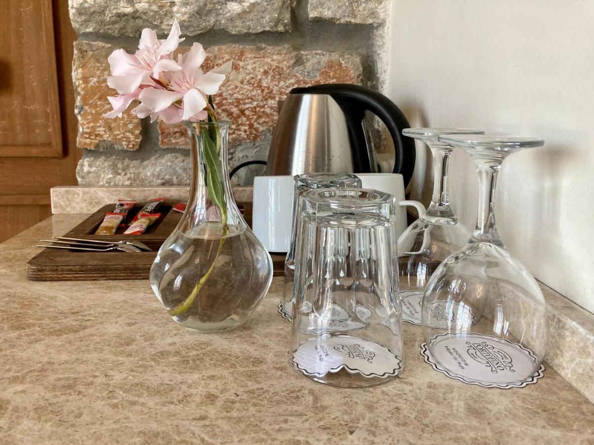 Portofino Boutique Hotel Akyaka  Luaran gambar