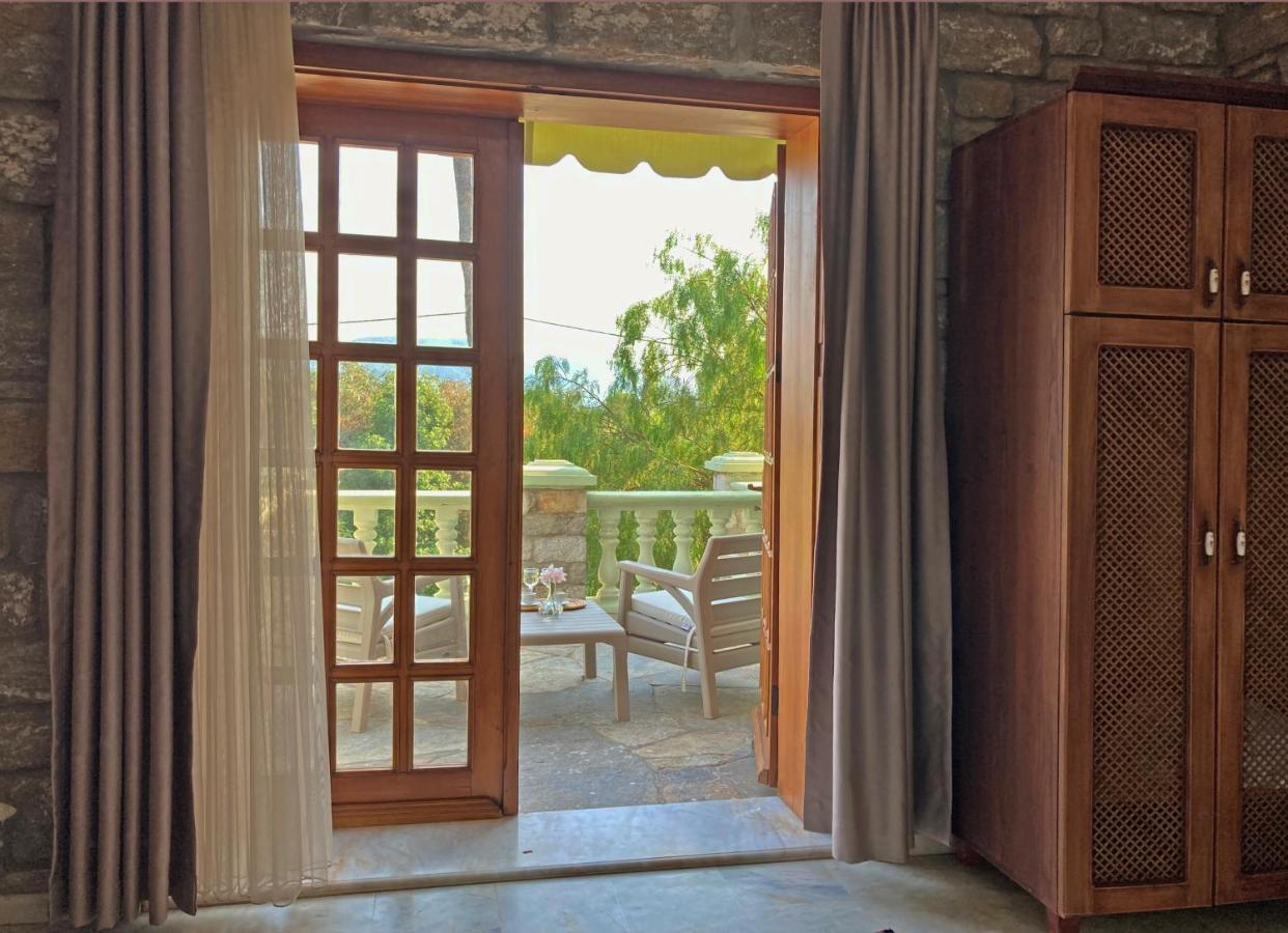 Portofino Boutique Hotel Akyaka  Luaran gambar