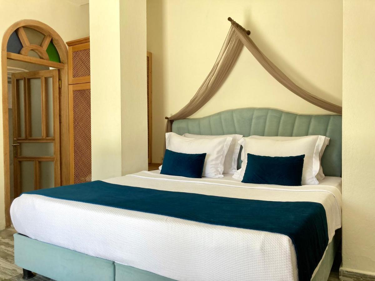 Portofino Boutique Hotel Akyaka  Luaran gambar