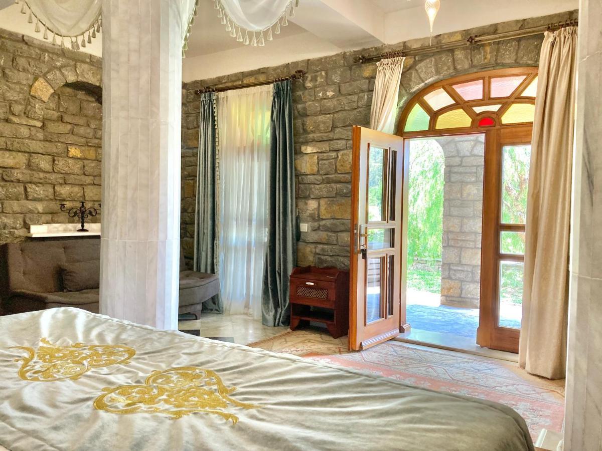 Portofino Boutique Hotel Akyaka  Luaran gambar