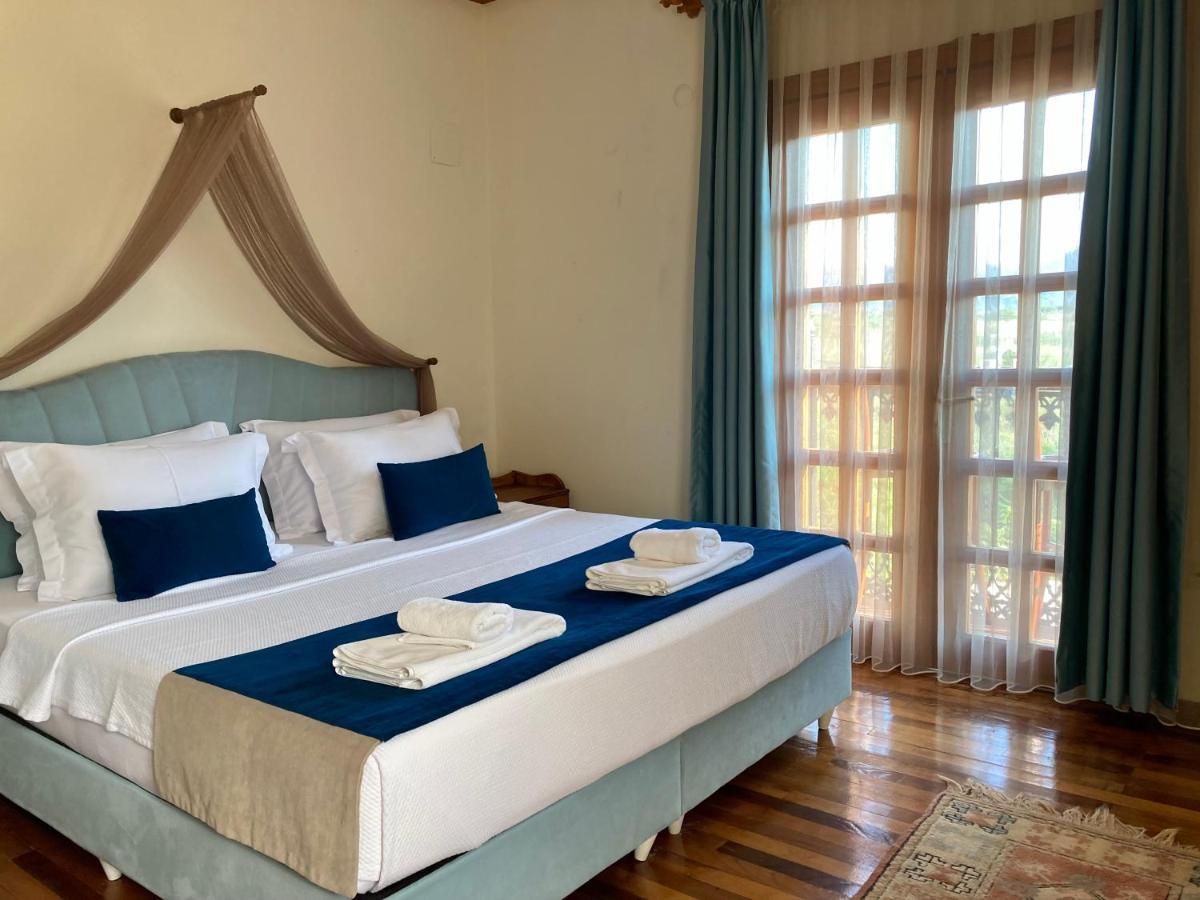Portofino Boutique Hotel Akyaka  Luaran gambar