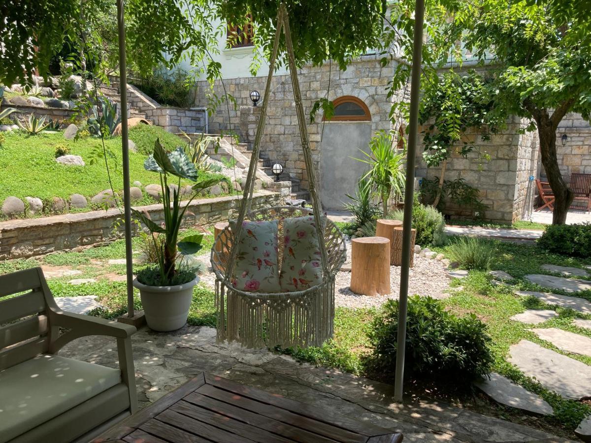 Portofino Boutique Hotel Akyaka  Luaran gambar