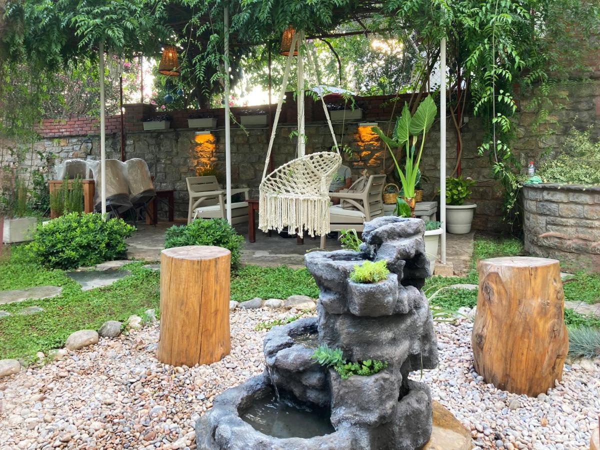 Portofino Boutique Hotel Akyaka  Luaran gambar