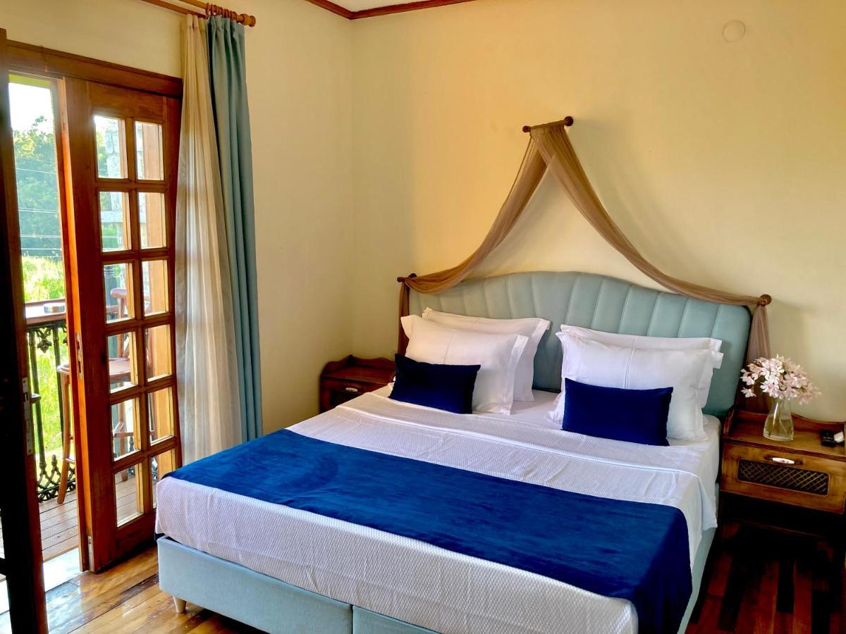 Portofino Boutique Hotel Akyaka  Luaran gambar