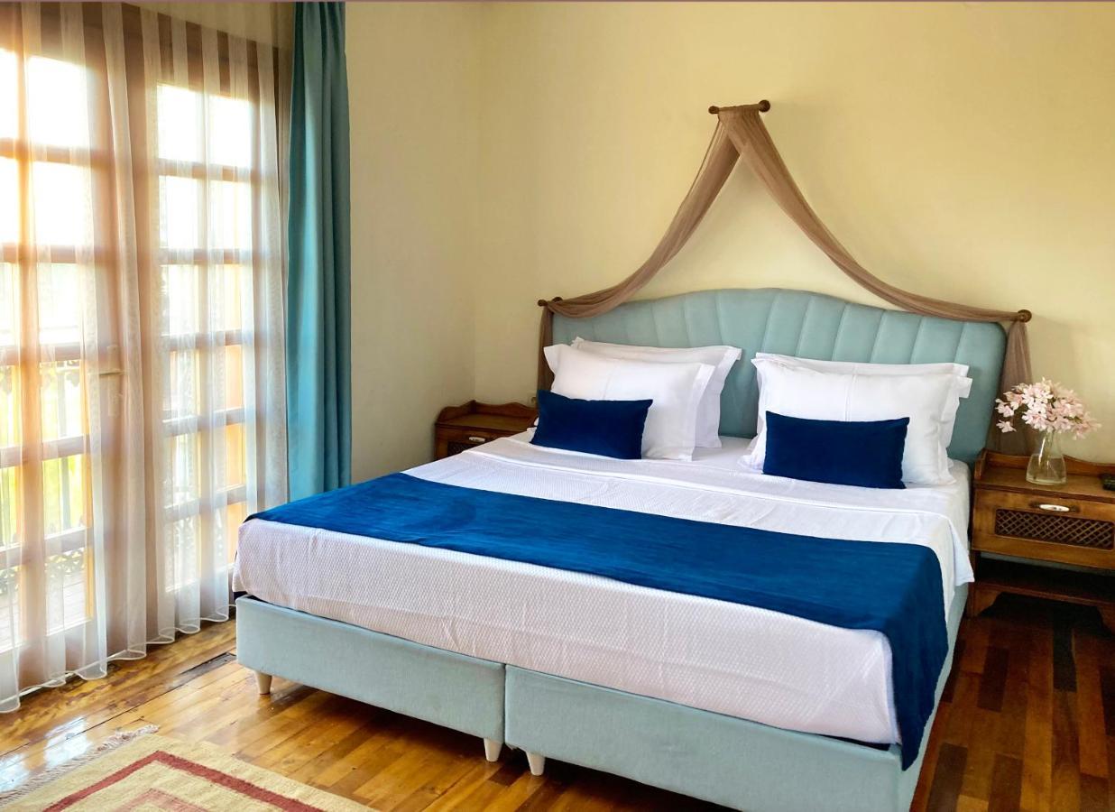 Portofino Boutique Hotel Akyaka  Luaran gambar