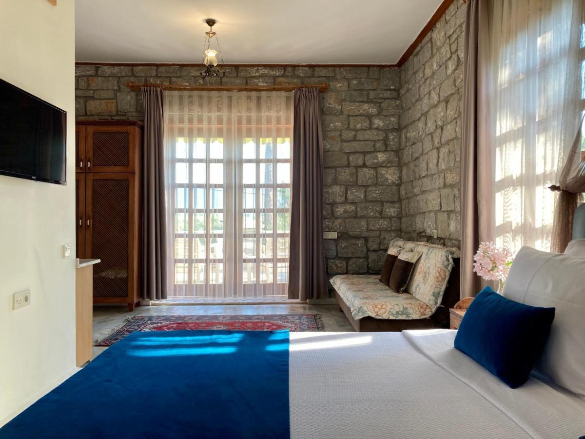 Portofino Boutique Hotel Akyaka  Luaran gambar