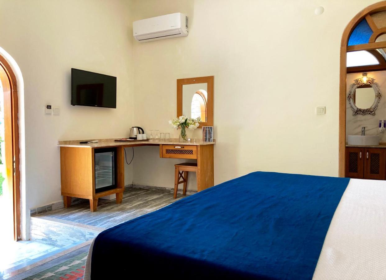 Portofino Boutique Hotel Akyaka  Luaran gambar