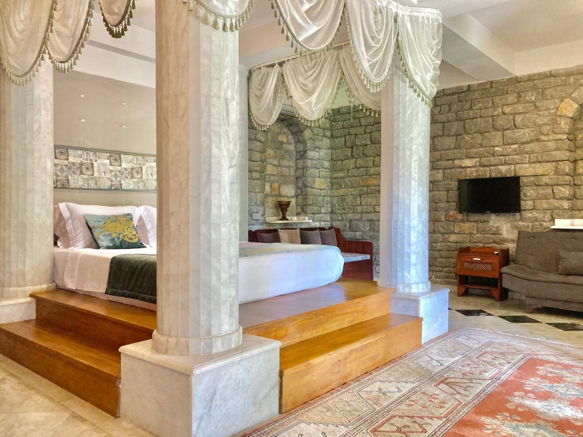 Portofino Boutique Hotel Akyaka  Luaran gambar