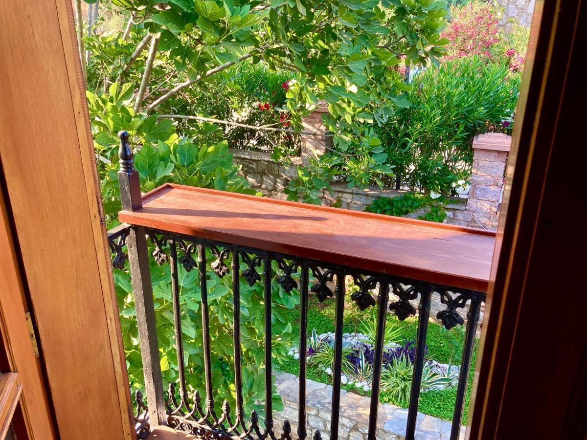 Portofino Boutique Hotel Akyaka  Luaran gambar