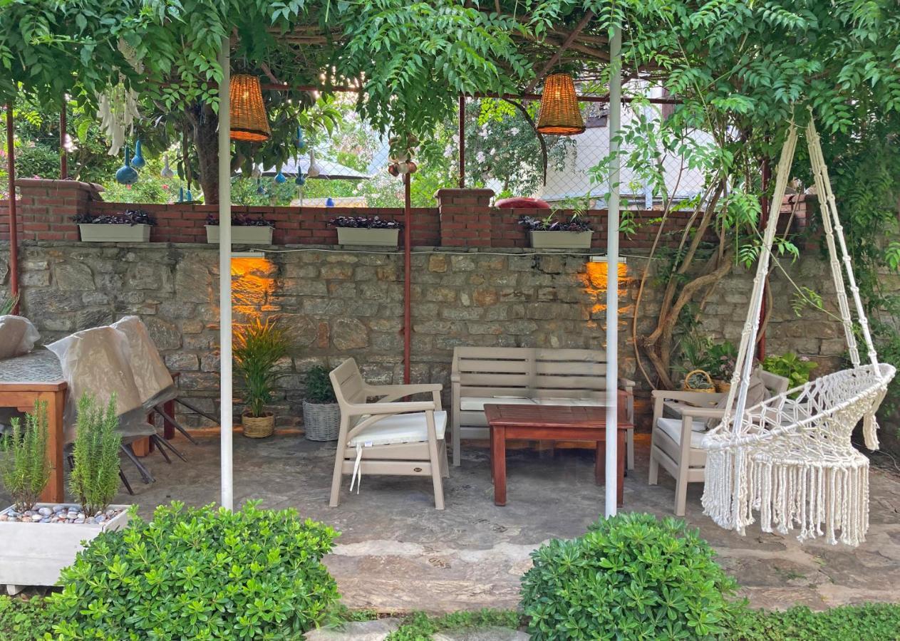 Portofino Boutique Hotel Akyaka  Luaran gambar