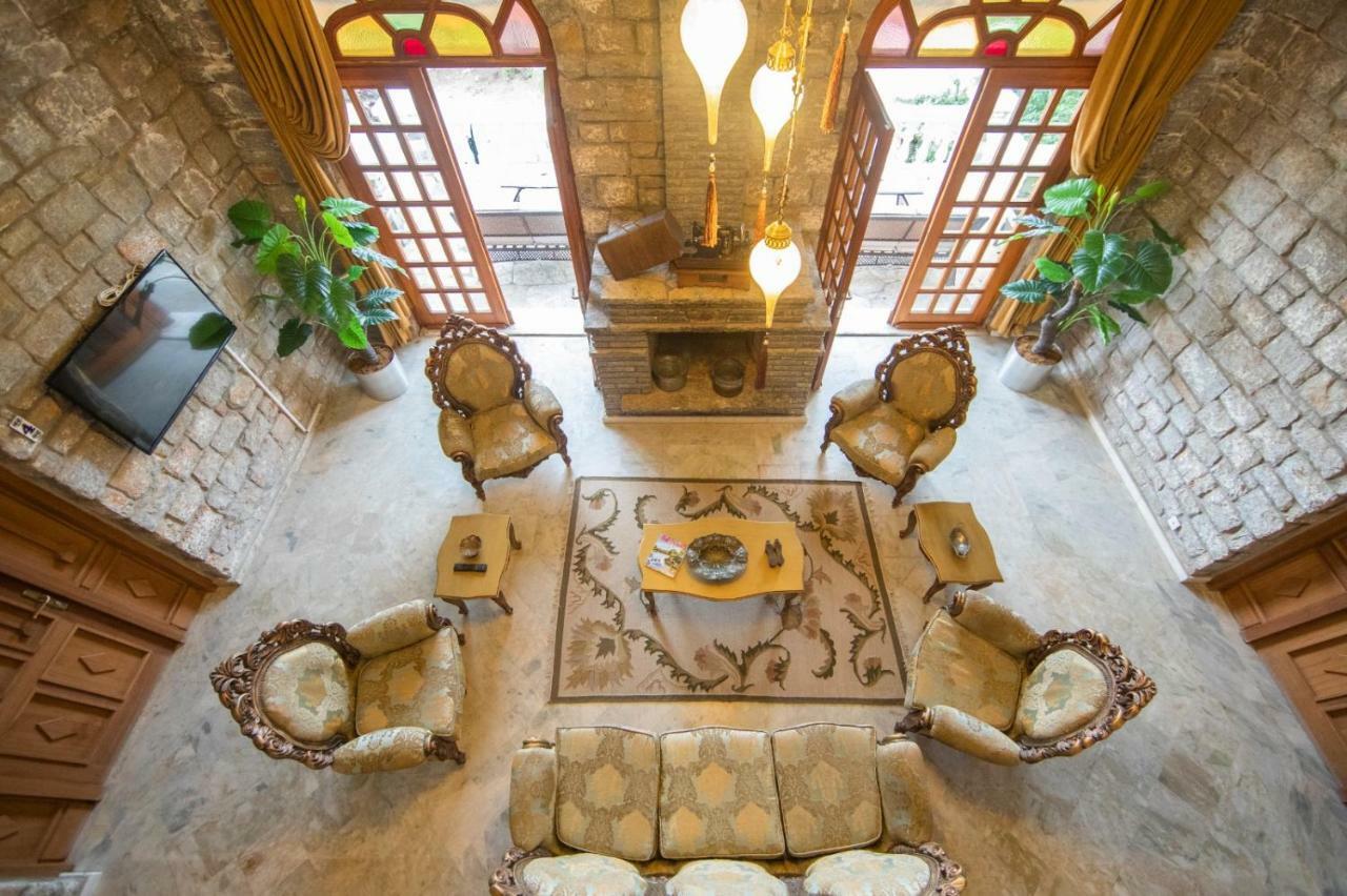 Portofino Boutique Hotel Akyaka  Luaran gambar