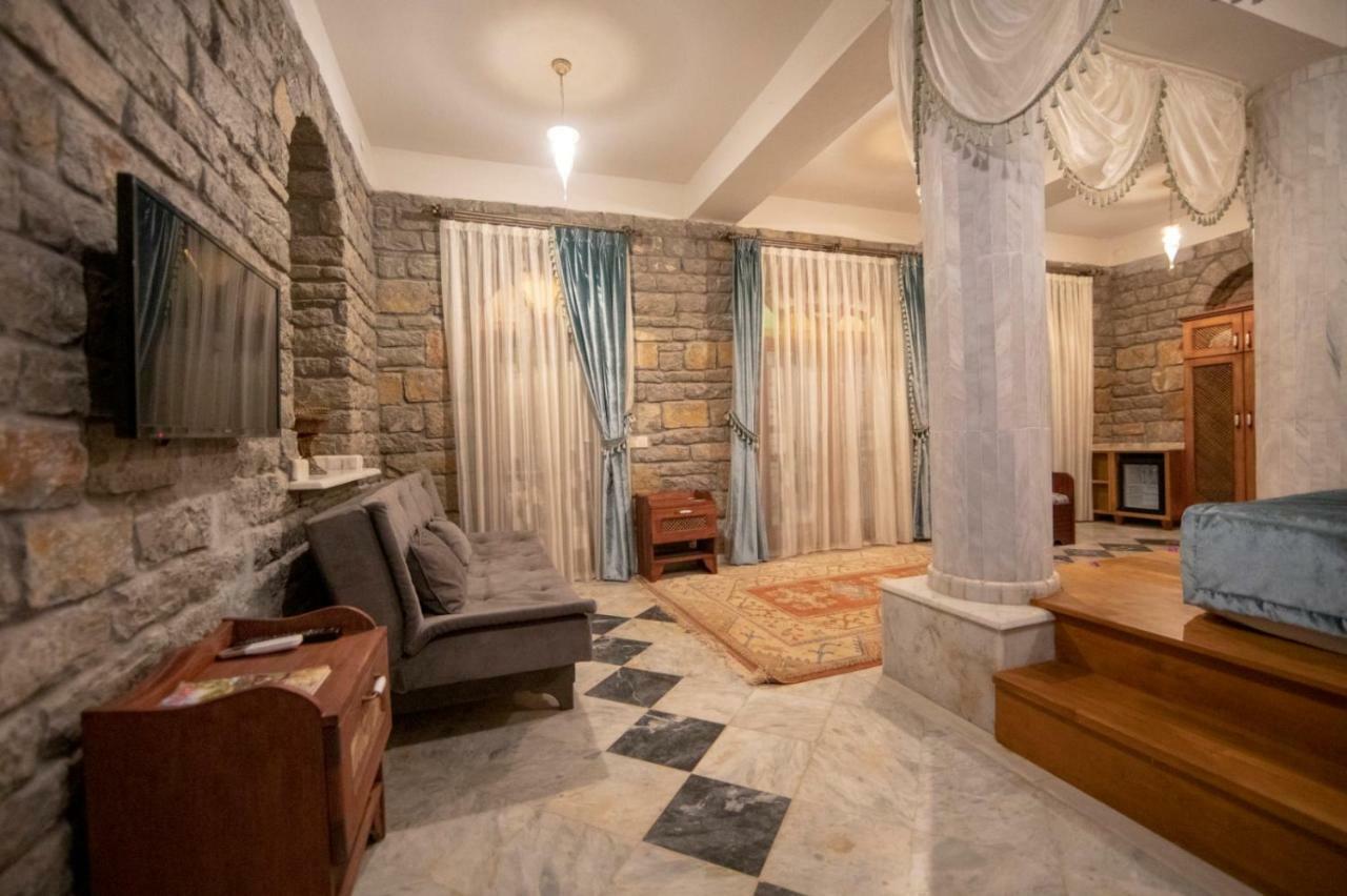 Portofino Boutique Hotel Akyaka  Luaran gambar