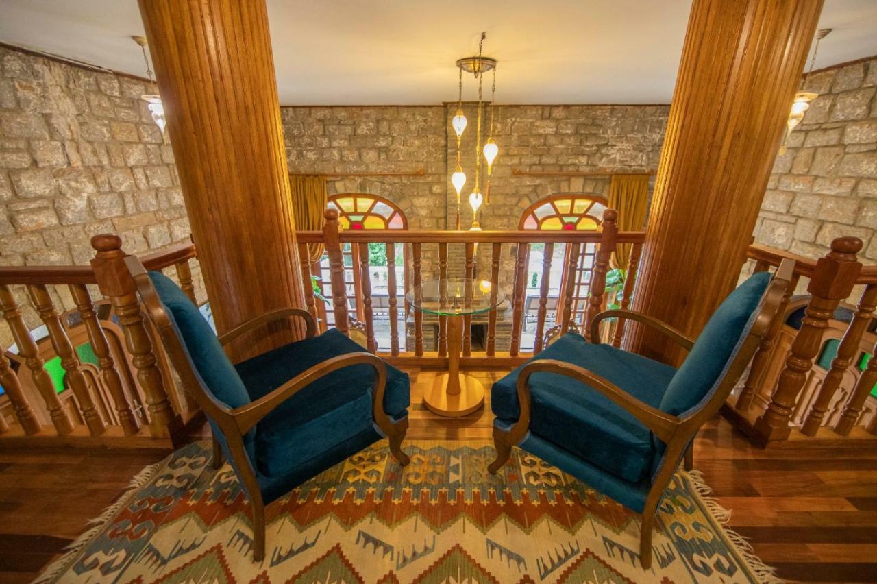 Portofino Boutique Hotel Akyaka  Luaran gambar