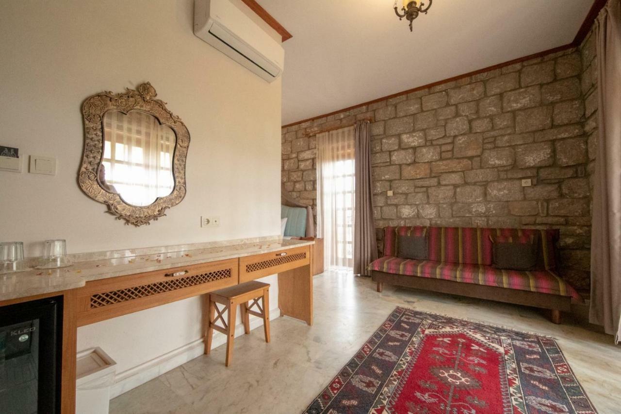 Portofino Boutique Hotel Akyaka  Luaran gambar