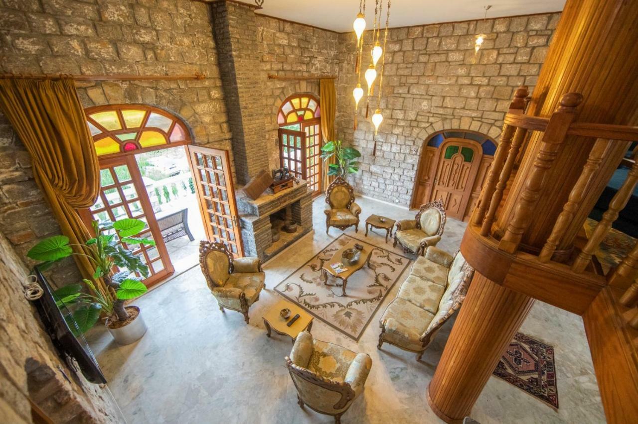 Portofino Boutique Hotel Akyaka  Luaran gambar